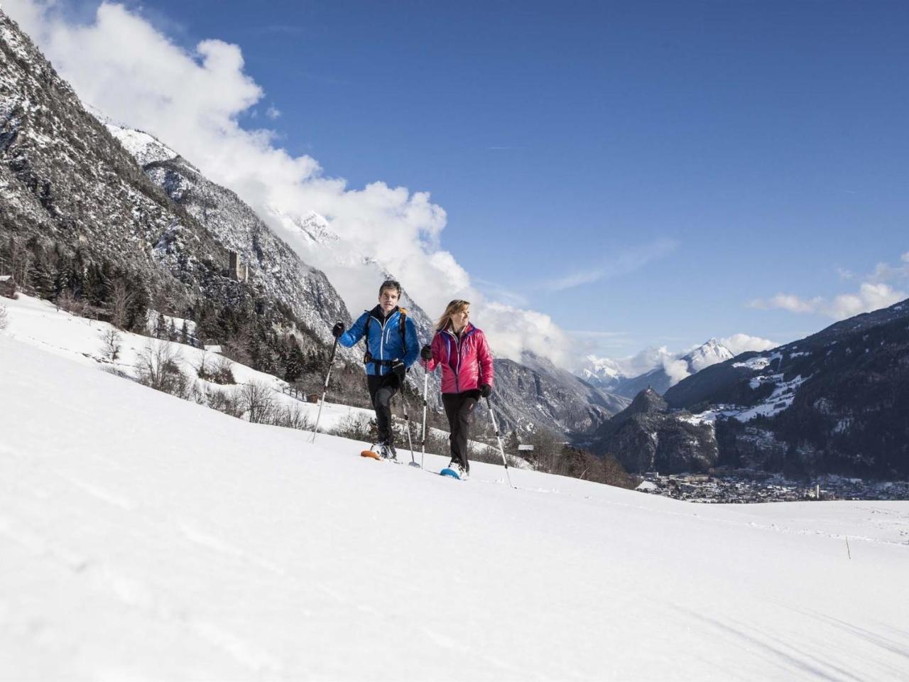 Ferienwohnung Boarhof Kirchberg in Tirol Exterior foto